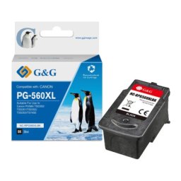 Cartus Premium G&G Canon CL-561XL Color (3730C001, CL561XL CMY) pentru PIXMA TS5350 TS5351 TS5352 TS5353