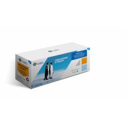 Toner Premium G&G (2K) Canon 707 Cyan (9423A004, CRG-707C, CRG707C) pentru i SENSYS LBP 5000 5100