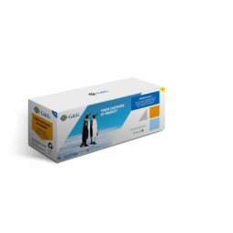 Toner Premium G&G (2K) HP 124A Yellow (Q6002A, HP124A) pentru Color LaserJet 1600 2600n 2605 2605dn 2605dtn CM1015 MFP CM1017