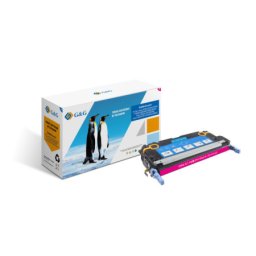 Toner Premium G&G (6K) Canon 711 Magenta (1658B002, CRG-711M, CRG711 M) pentru i SENSYS LBP 5300 5360 MF 9130 9170 9220Cdn 9280Cdn