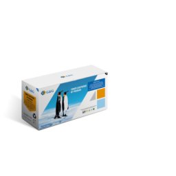 Toner Premium G&G (2.7K) HP 80A Black (CF280A, HP80A) pentru LaserJet Pro 400 M401dn M401dw M401n MFP M425dn M425dw