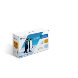 Toner Premium G&G (6.9K) HP 80X Black (CF280X, HP80X) pentru LaserJet Pro 400 M401dn M401dw M401n MFP M425dn M425dw