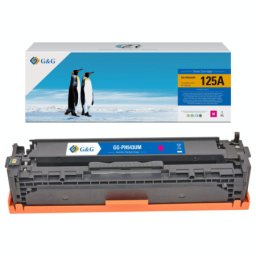 Toner Premium G&G (1.8K) Canon 716 Magenta (1978B002, CRG-716M, CRG716 M) pentru i SENSYS LBP 5050 5050n MF 8030Cn 8040Cn 8050Cn 8080Cw