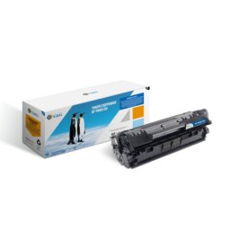 Toner Premium G&G (2K) Canon FX10 Black (0263B002, FX-10) pentru i SENSYS MF 4270 4330d 4320d 4120 4018 4010 4150 4140 FAX L120 L140 4340d L100 4690PL 4660PL PC D450 D440 L160 4380dn 4370dn 4350d