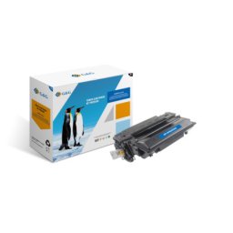 Toner Premium G&G XL (20K) HP 55X Black (CE255X, HP55X) pentru LaserJet Enterprise P3015 P3015dn P3015x Pro MFP M521dn M521dw 500 M525dn M525f