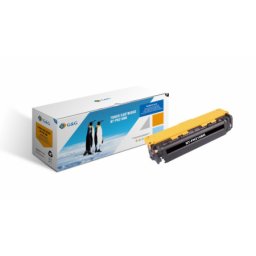 Toner Premium G&G (1.6K) HP 131A Black (CF210A, HP131A) pentru LaserJet Pro 200 M251n M251nw MFP M276n M276nw