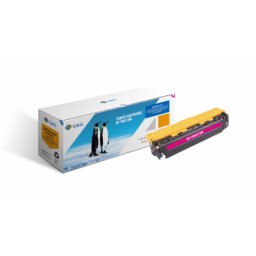 Toner Premium G&G (1.8K) Canon 731 Magenta (6270B002, CRG-731M, CRG731 M) pentru i SENSYS LBP 7100Cn 7110Cw MF 8230Cn 8280Cw 623Cn 628Cw
