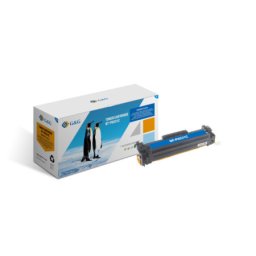 Toner Premium G&G (2.8K) Canon 718 Cyan (2661B002, CRG-718C, CRG718 C) pentru i SENSYS LBP 7200Cdn 7210Cdn 7660Cdn 7680Cx MF 8330Cdn 8340Cdn 8350Cdn 8360Cdn 8380Cdw 8540Cdn 8550Cdn 8580Cdw 724Cdw 728Cdw 729Cx