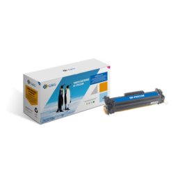 Toner Premium G&G (2.8K) Canon 718 Magenta (2660B002, CRG-718M, CRG718 M) pentru i SENSYS LBP 7200Cdn 7210Cdn 7660Cdn 7680Cx MF 8330Cdn 8340Cdn 8350Cdn 8360Cdn 8380Cdw 8540Cdn 8550Cdn 8580Cdw 724Cdw 728Cdw 729Cx