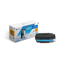 Toner Premium G&G (2.5K) HP 53A Black (Q7553A, HP53A) pentru LaserJet P2015 P2015dn P2015x P2015n P2014 M2727nf M2727nfs