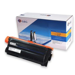 Toner Premium G&G (28K) HP 657X Black (CF470X, HP657X) pentru Color LaserJet Enterprise M681dh MFP M681f Flow M681z M682z
