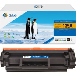 Toner Premium G&G (1.1K) HP 350A Black (W1350A, HP350A) pentru LaserJet M209dw M209dwe Pro MFP M234dw M234dwe M234sdn M234sdne M234sdw M234sdwe