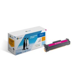 Toner Premium G&G (2.8K) HP 312A Magenta (CF383A, HP312A) pentru Color LaserJet Pro MFP M476nw M476dn M476dw