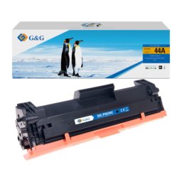 Toner Premium G&G (1K) HP 44A Black (CF244A, HP44A) pentru LaserJet Pro M15a M15w MFP M28a M28w