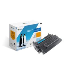 Toner Premium G&G (10K) HP 64A Black (CC364A, HP64A) pentru LaserJet P4014 P4014n P4015n P4015tn P4015x P4014dn P4515n P4515tn P4515x P4515xm P4015dn