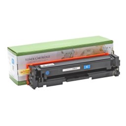 Toner Premium Static Control (SCC) (2.3K) HP 201X Cyan (CF401X, HP201X) pentru Color LaserJet Pro M252n M252dw MFP M274n M277dw M277n