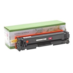 Toner Premium Static Control (SCC) (2.3K) HP 201X Magenta (CF403X, HP201X) pentru Color LaserJet Pro M252n M252dw MFP M274n M277dw M277n