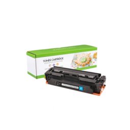 Toner Premium Static Control (SCC) (2.1K) Canon 055 Cyan (3015C002, CRG-055C, CRG055C) pentru i SENSYS LBP 662Cdw 663Cdw 664Cx MF 741Cdw 742Cdw 743Cdw 744Cdw 745Cdw 746Cx