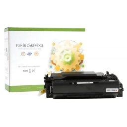 Toner Premium Static Control (SCC) (18K) HP 87X Black (CF287X, HP87X) pentru LaserJet Enterprise Flow MFP M527c M506dn M506x M527dn M527f Pro M501dn M501n