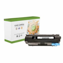 Toner Premium Static Control (SCC) Lexmark 55B2H00 (15K) pentru MS331dn MX331adn MS431dn MX431adn MX432adwe MS431dw