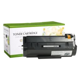 Toner Premium Static Control (SCC) Lexmark 50F2H00 (5K) pentru MS310d MS310dn MS410d MS410dn MS510dn MS610dn MS610de MS610dte