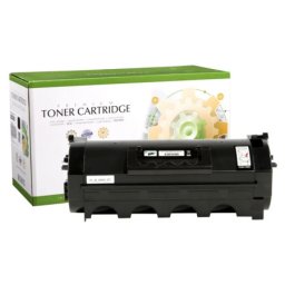 Toner Premium Static Control (SCC) Lexmark 62D2X00 (45K) pentru MX711de MX711dhe MX810dfe MX810dme MX810dpe MX810dxfe MX810dxme MX810dxpe MX811dfe MX811dme MX811dpe MX811dxfe MX811dxme MX811dxpe MX812dfe MX812dme MX812dpe MX812dxfe MX812dxme MX812dxpe