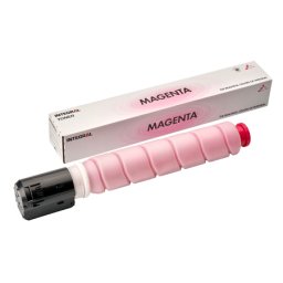 Toner Premium INTEGRAL (21.5K) Canon EXV 47 Magenta (8518B002, C-EXV47M, CEXV47M) pentru imageRUNNER (iR) ADVANCE C250i C255iF C350i C350P C351iF C355iF