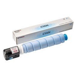 Toner Premium INTEGRAL (11.5K) Canon EXV 48 Cyan (9107B002, C-EXV48C, CEXV48C) pentru imageRUNNER (iR) C1325iF C1335iF C1335iFC