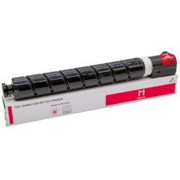 Toner Premium INTEGRAL (18K) Canon EXV 55 Magenta (2184C002, C-EXV55M, CEXV55M) pentru imageRUNNER (iR) ADVANCE C256i C356i DX C257iF C357iF