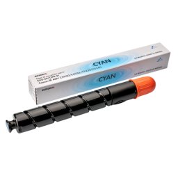 Toner Premium INTEGRAL (27K) Canon EXV 29 Cyan (2794B002, C-EXV29C, CEXV29C) pentru imageRUNNER (iR) ADVANCE C5030 C5030i C5035 C5035i C5235i C5240i