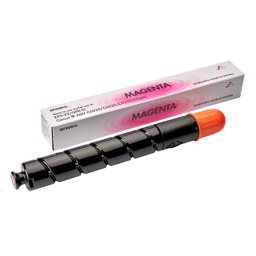 Toner Premium INTEGRAL (27K) Canon EXV 29 Magenta (2798B002, C-EXV29M, CEXV29M) pentru imageRUNNER (iR) ADVANCE C5030 C5030i C5035 C5035i C5235i C5240i