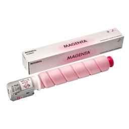 Toner Premium INTEGRAL (7.3K) Canon 034 Magenta (9452B001, CRG-034M, CRG034M) pentru imageRUNNER (iR) C1225 C1225iF Color imageCLASS MF810Cdn MF820Cdn