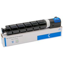 Toner Premium INTEGRAL (8.5K) Canon EXV 54 Cyan (1395C002, C-EXV54C, CEXV54C) pentru imageRUNNER (iR) C3025 C3025i C3125i C3226i
