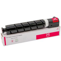 Toner Premium INTEGRAL (8.5K) Canon EXV 54 Magenta (1396C002, C-EXV54M, CEXV54M) pentru imageRUNNER (iR) C3025 C3025i C3125i C3226i