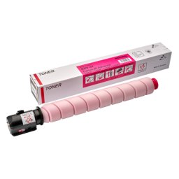 Toner Premium INTEGRAL (60K) Canon EXV 51 Magenta (0483C002, C-EXV51M, CEXV51M) pentru imageRUNNER (iR) ADVANCE C5535 C5535i C5540i C5550i C5560i DX C5735i C5740i C5750i C5760i