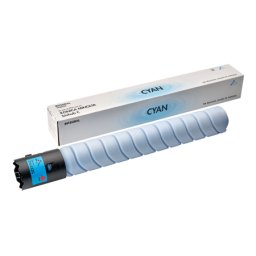 Toner Premium INTEGRAL (26K) Konica Minolta TN319C Cyan (A11G450, TN-319C) pentru BizHub C360