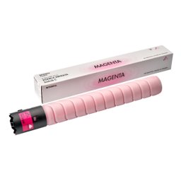 Toner Premium INTEGRAL (35K) Konica Minolta TN512M Magenta (A33K352, TN-512M) pentru BizHub C454 C454e C554 C554e