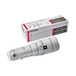 Toner Premium INTEGRAL (17.5K) Konica Minolta TN211 Black (8938415, TN-211) pentru BizHub 200 222 250 282