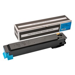 Toner Premium INTEGRAL (7K) Kyocera TK-5195C Cyan (TK5195C, 1T02R4CNL0) pentru TASKalfa 306ci 307ci 308ci
