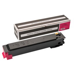Toner Premium INTEGRAL (12K) Kyocera TK-5205M Magenta (TK5205M, 1T02R5BNL0) pentru TASKalfa 356ci 358ci