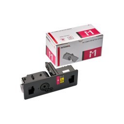 Toner Premium INTEGRAL (3K) Kyocera TK-5240M Magenta (TK5240M, 1T02R7BNL0) pentru ECOSYS M5526cdw M5526cdn P5026cdn P5026cdw