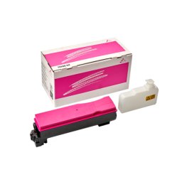 Toner Premium INTEGRAL (10K) Kyocera TK-560M Magenta (TK560M, 1T02HNBEU0) pentru FS C5300DN C5350DN ECOSYS P6030cdn