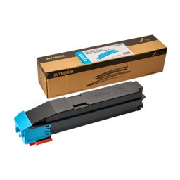 Toner Premium INTEGRAL (15K) Kyocera TK-8305C Cyan (TK8305C, 1T02LKCNL0) pentru TASKalfa 3050ci 3550ci 3051ci 3551ci
