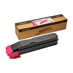 Toner Premium INTEGRAL (15K) Kyocera TK-8305M Magenta (TK8305M, 1T02LKBNL0) pentru TASKalfa 3050ci 3550ci 3051ci 3551ci