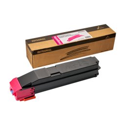 Toner Premium INTEGRAL (20K) Kyocera TK-8505M Magenta (TK8505M, 1T02LCBNL0) pentru TASKalfa 4550ci 5550ci 4551ci 5551ci