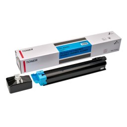 Toner Premium INTEGRAL (6K) Kyocera TK-895C Cyan (TK895C, 1T02K0CNL0) pentru FS C8020MFP C8025MFP C8520MFP C8525MFP