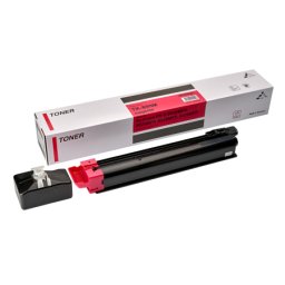 Toner Premium INTEGRAL (6K) Kyocera TK-895M Magenta (TK895M, 1T02K0BNL0) pentru FS C8020MFP C8025MFP C8520MFP C8525MFP