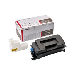 Toner Premium INTEGRAL (2.5K) Kyocera TK-3130 Black (TK3130, 1T02LV0NL0) pentru FS 4200DN 4300D 4300DN ECOSYS M3550idn M3560idn