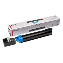 Toner Premium INTEGRAL (6K) Kyocera TK-8115C Cyan (TK8115C, 1T02P3CNL0) pentru ECOSYS M8124cidn M8132cidn