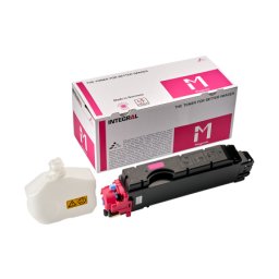Toner Premium INTEGRAL (9K) Kyocera TK-5345M Magenta (TK5345M, 1T02ZLBNL0) pentru TASKalfa 352i